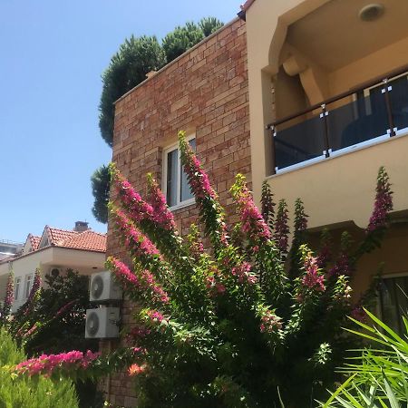 Gözdem Apart Muğla Exterior foto
