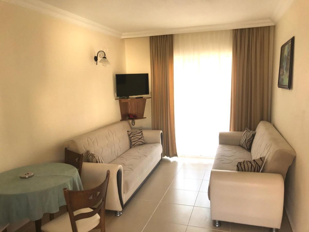 Gözdem Apart Muğla Exterior foto