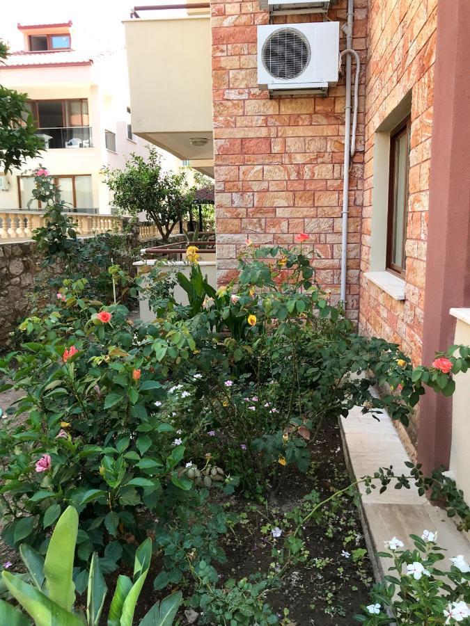 Gözdem Apart Muğla Exterior foto